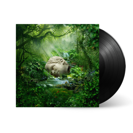 Weezer - SZNZ: Spring (Black Vinyl)