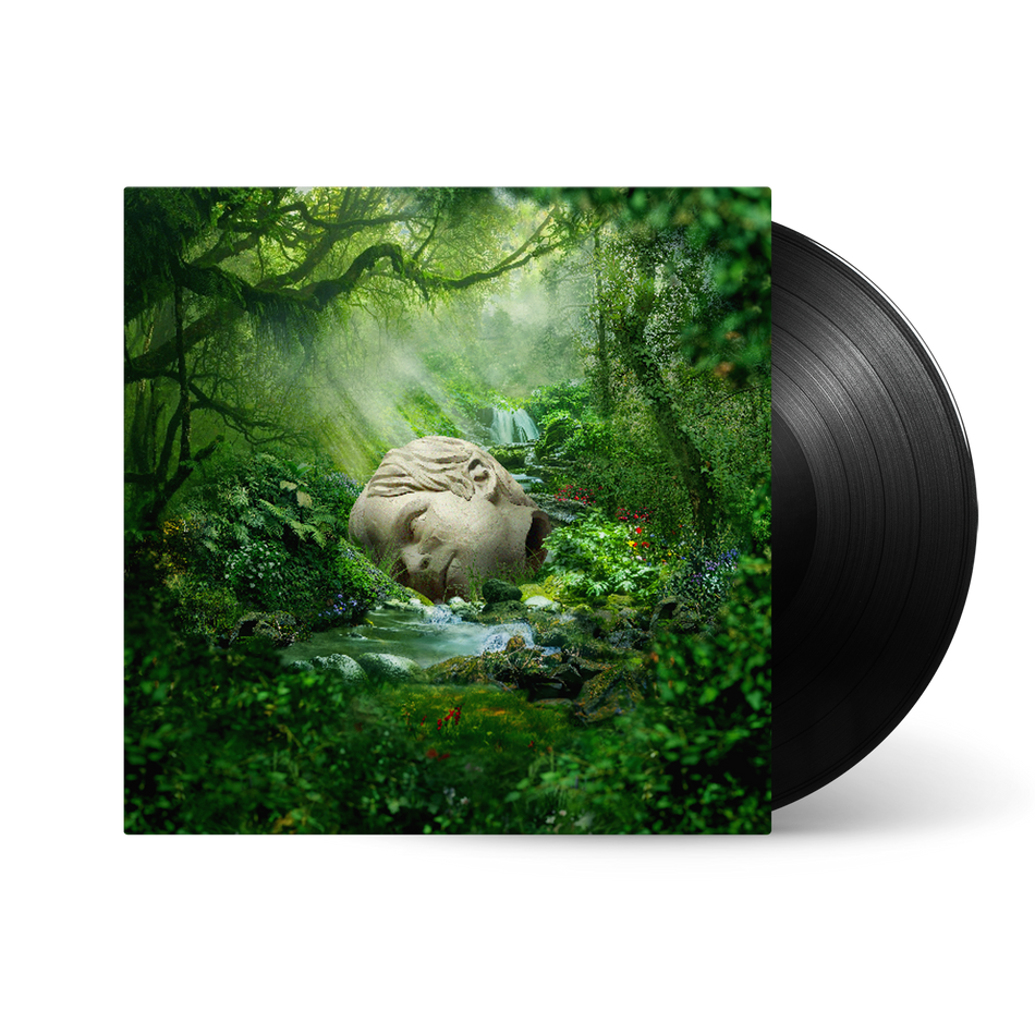 Weezer - SZNZ: Spring (Black Vinyl) Vinyl > 12-inch Single Atlantic NEW NEW