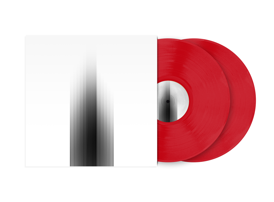 Sleep Token - Sundowning (Red Transparent Vinyl Voice Edition) Vinyl > LP Spinefarm Records NEW NEW