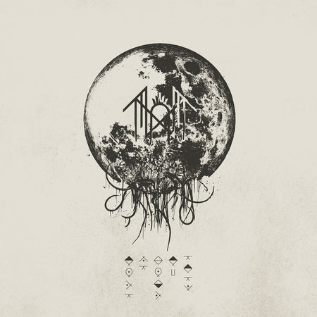 Sleep Token - Take Me Back To Eden (Olive Green Vinyl Voice Edition) Vinyl > LP Spinefarm Records