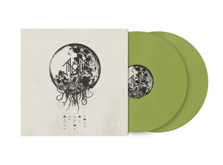 Sleep Token - Take Me Back To Eden (Olive Green Vinyl Voice Edition) Vinyl > LP Spinefarm Records NEW NEW