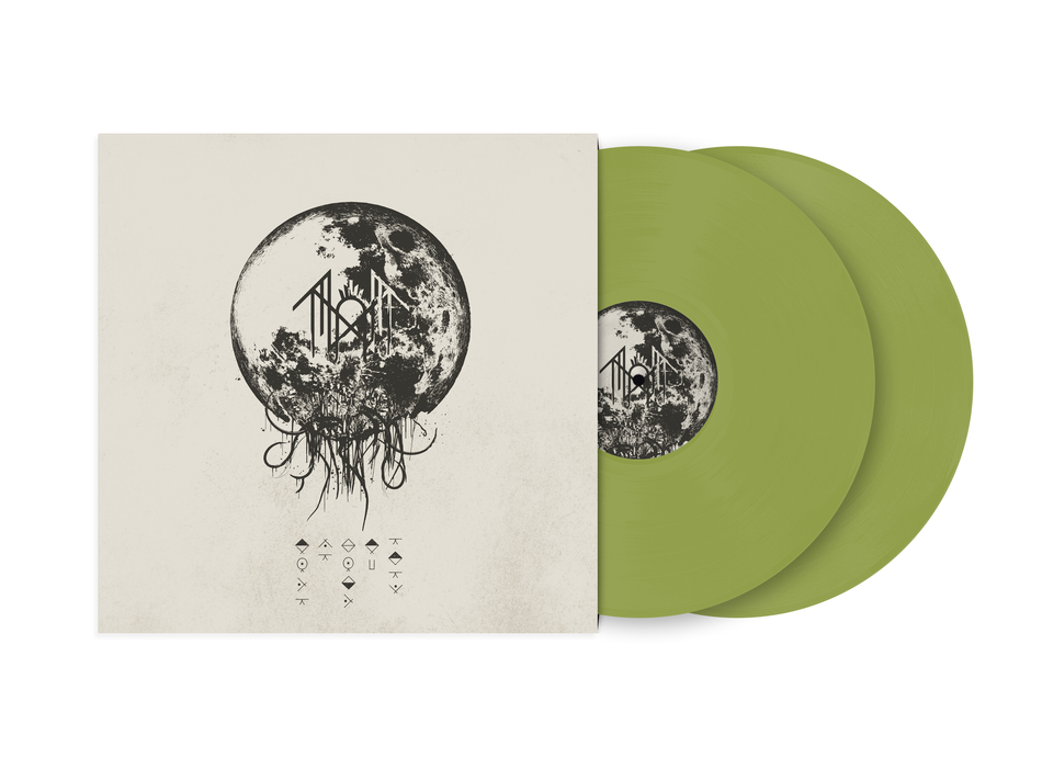 Sleep Token - Take Me Back To Eden (Olive Green Vinyl Voice Edition) Vinyl > LP Spinefarm Records NEW NEW