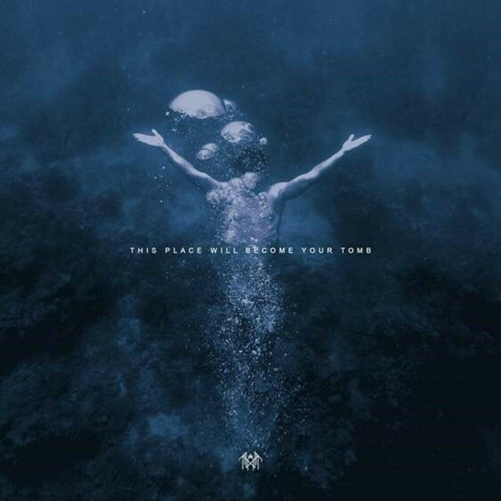 Sleep Token - This Place Will Become Your Tomb (Dark Violet Vinyl Voice Edition) Vinyl > LP Spinefarm Records