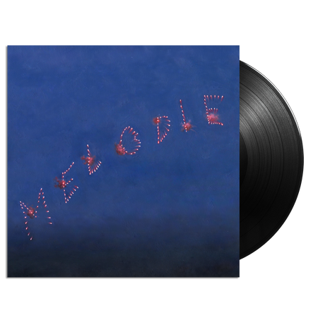 Slow Pulp - Melodie (Black Vinyl)