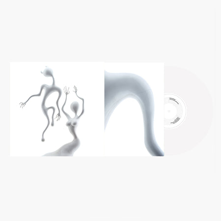 Spiritualized - Lazer Guided Melodies (Indie Exclusive White Vinyl) Vinyl > LP Fat Possum Records NEW NEW