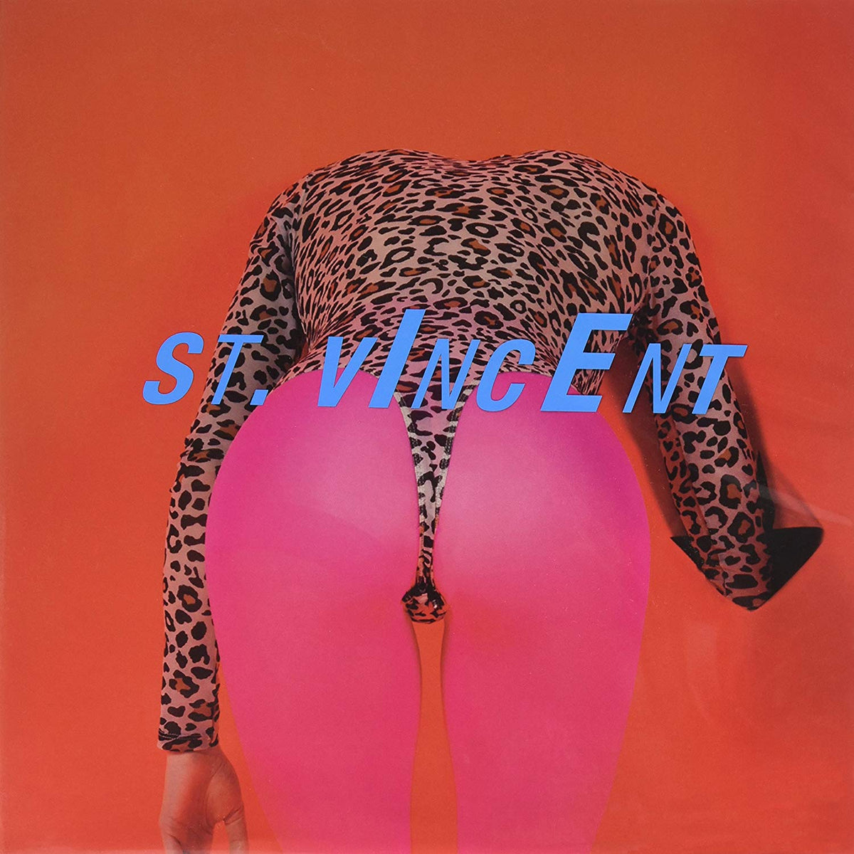 St. Vincent - Masseduction (Opaque Pink Deluxe Vinyl) Vinyl > LP Loma Vista NEW NEW