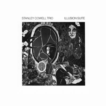 Stanley Cowell Trio - Illusion Suite (Luminessence Series Vinyl)