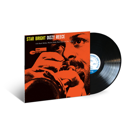 Dizzy Reece - Star Bright (Blue Note Classic Vinyl Series) Vinyl > LP Blue Note Records NEW NEW