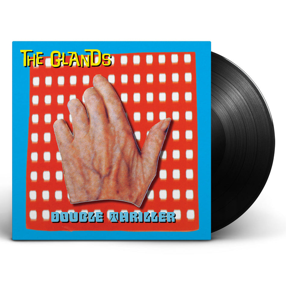 The Glands - Double Thriller (Vinyl) Vinyl > LP New West Records NEW NEW