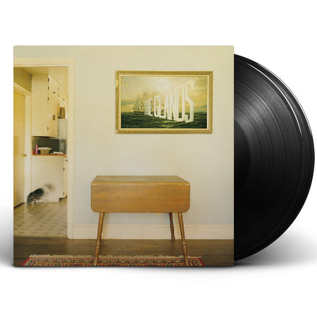 The Glands - The Glands (Vinyl) Vinyl > LP New West Records NEW NEW