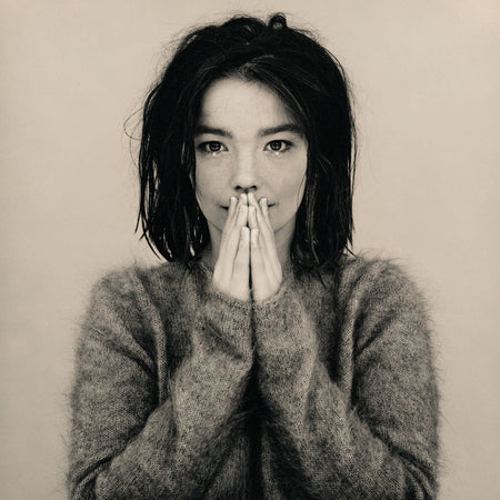 Björk - Debut (Vinyl)