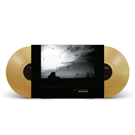 [PREORDER] Envy - Insomniac Doze Preorder Temporary Residence 2026 / US / Gold Vinyl 2LP, Anniversary Edition / Temporary Residence NEW NEW
