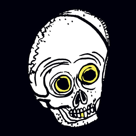 Young Widows - Settle Down City (Opaque Yellow Vinyl)