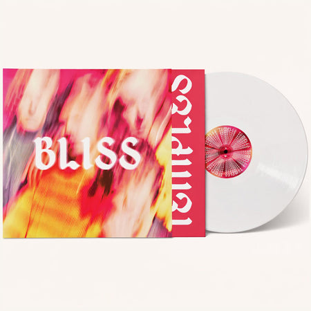 Temples - Bliss (Indie Exclusive White Vinyl) Vinyl > LP V2 Records NEW NEW