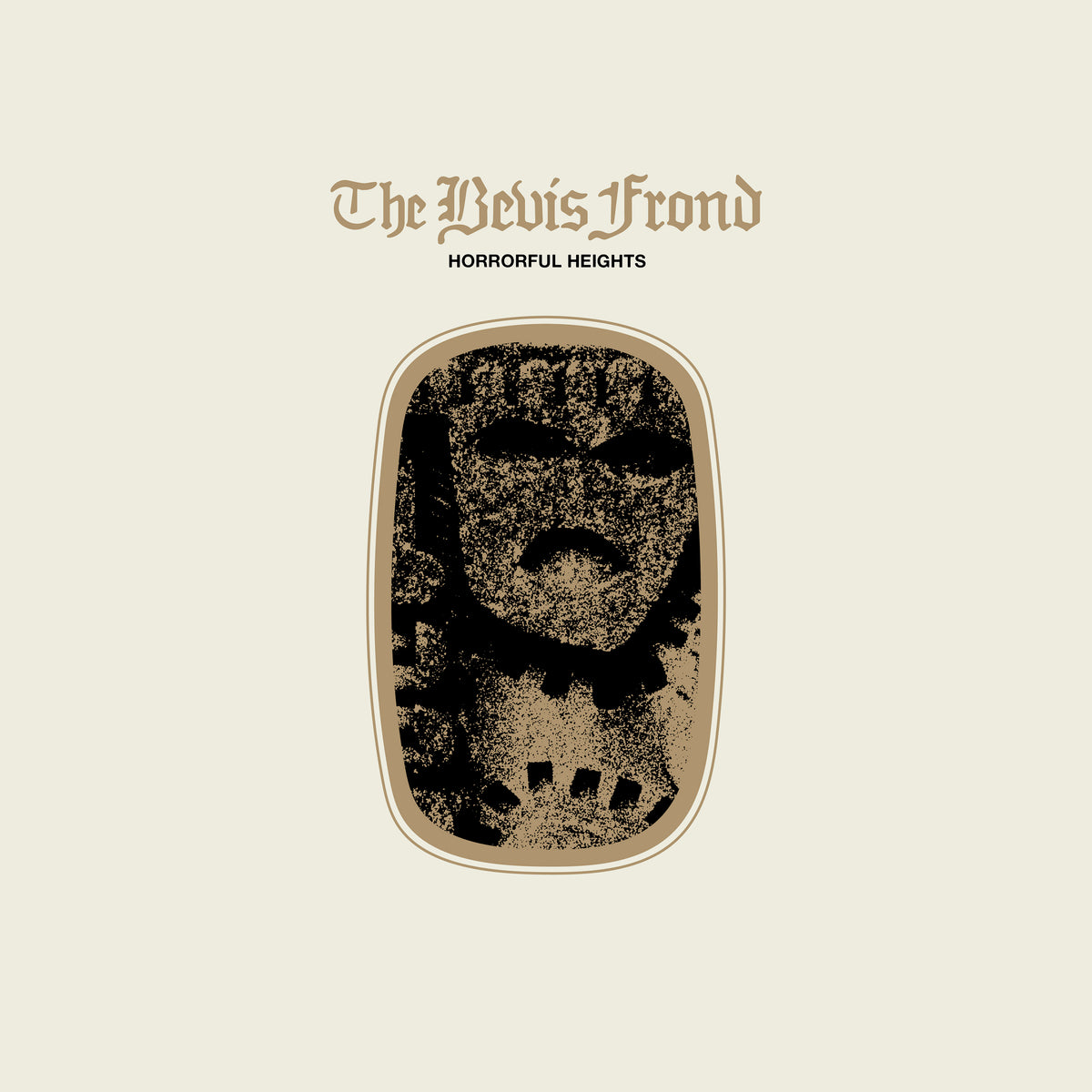 The Bevis Frond - Horrorful Heights + Horrorful Offal (Indie Exclusive, Deluxe Vinyl)