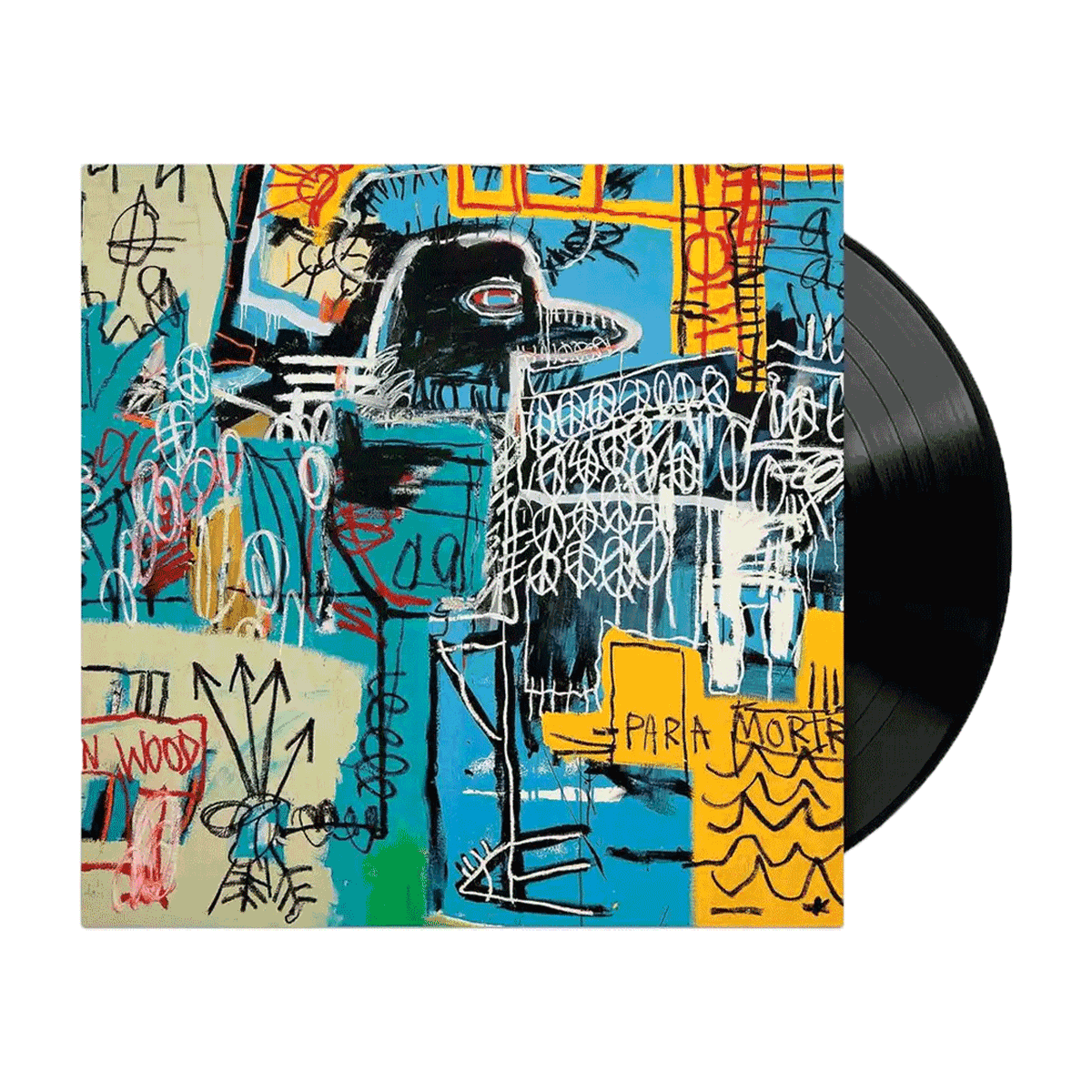 The Strokes - The New Abnormal (Black Vinyl) Vinyl > LP RCA NEW NEW
