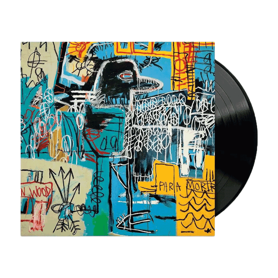 The Strokes - The New Abnormal (Black Vinyl) Vinyl > LP RCA NEW NEW