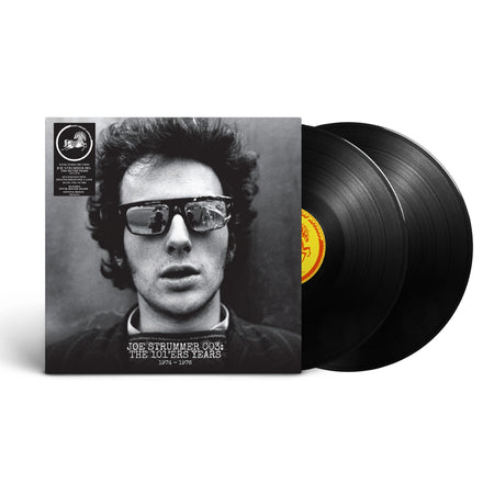 The 101'ers & Joe Strummer - Joe Strummer 003: The 101'ers Years 1974-1976 (Vinyl)