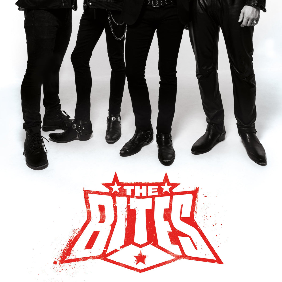 The Bites - The Bites (Indie Exclusive White Vinyl) Vinyl > LP Earache Records