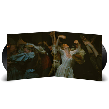 Daniel Blumberg - The Testament of Ann Lee (Original Motion Picture Soundtrack)