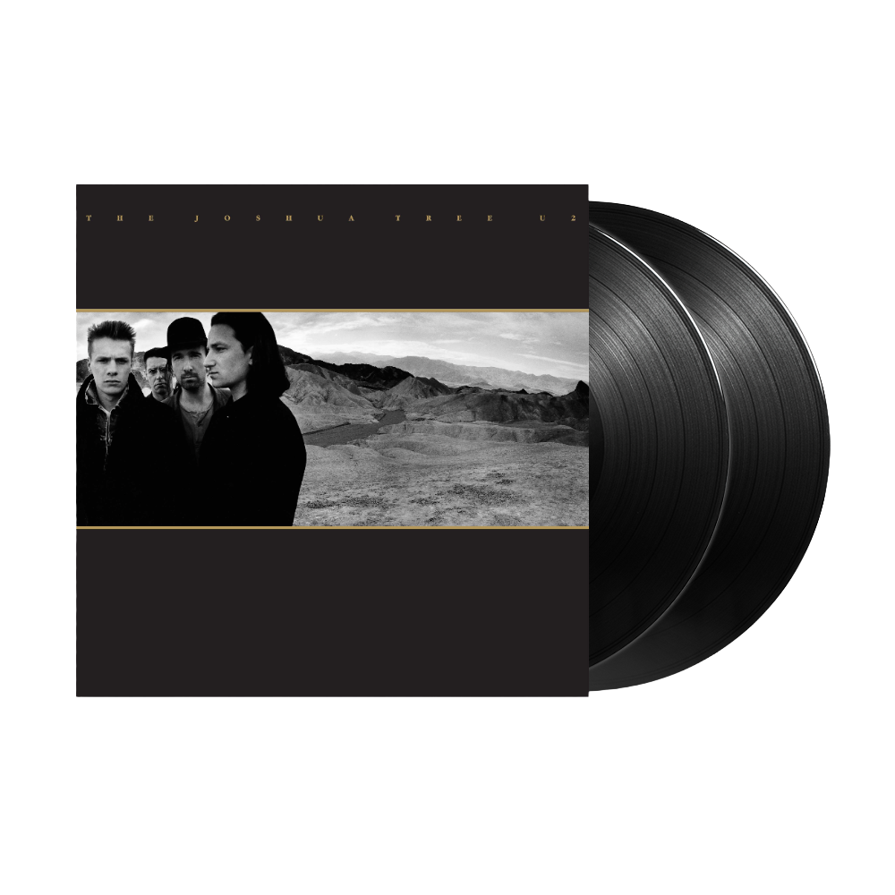U2 - The Joshua Tree (30th Anniversary Vinyl) Vinyl > LP Island Records NEW NEW