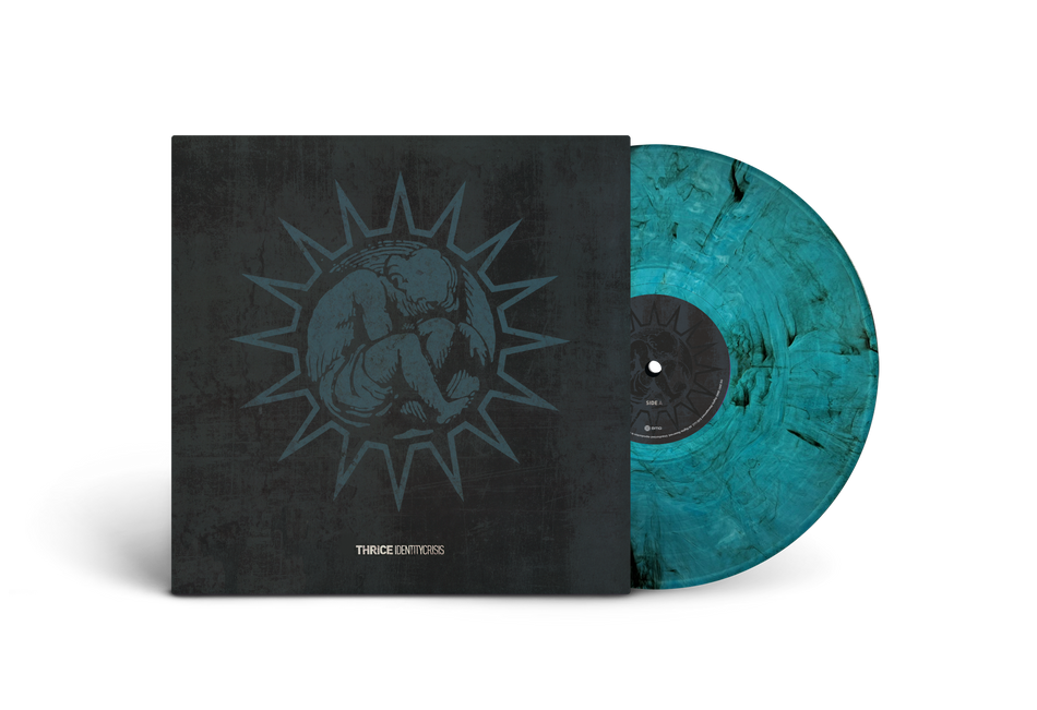[PREORDER] Thrice - Identity Crisis (25th Anniversary Edition)
