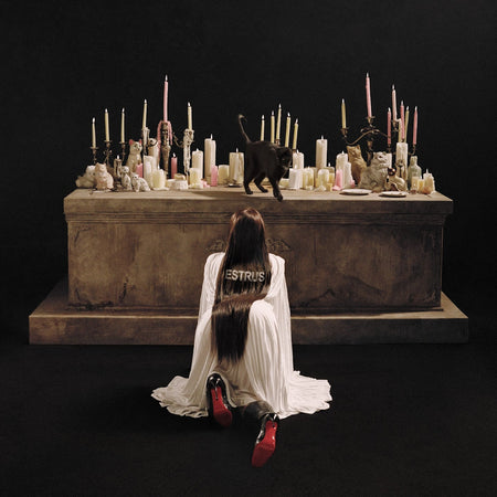 Tove Lo - ESTRUS (Ruby Red Vinyl)