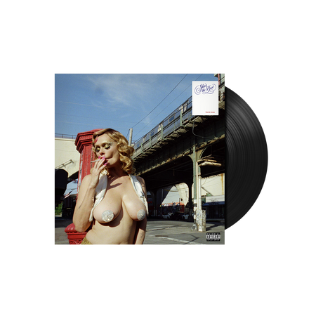 Troye Sivan - She's the Best (Black Vinyl) Vinyl > LP Interscope Records