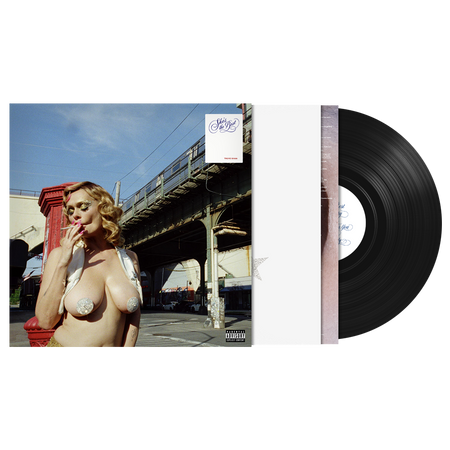 Troye Sivan - She's the Best (Black Vinyl) Vinyl > LP Interscope Records NEW NEW