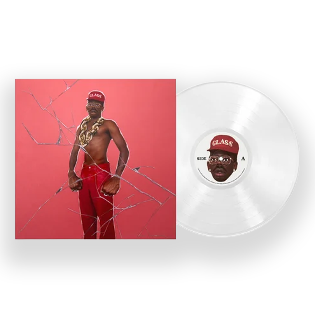 Tyler, The Creator – Don't Tap The Glass – Release:3090c7bc-5d0b-45b0-a6d1-f2f9e7882000 (cover)