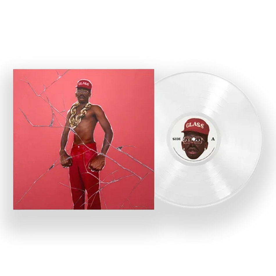Tyler, The Creator – Don't Tap The Glass – Release:3090c7bc-5d0b-45b0-a6d1-f2f9e7882000 (cover)