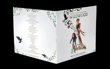 Dario Marianelli - Wildwood (Original Motion Picture Soundtrack) (Red Vinyl) Vinyl > LP Decca