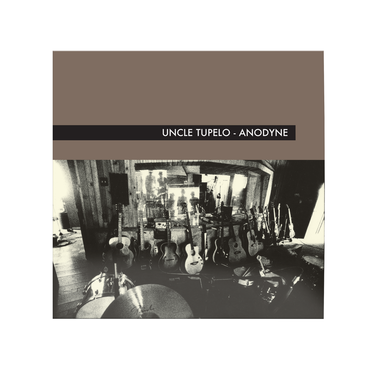 Uncle Tupelo - Anodyne (Rhino High Fidelity) Vinyl > LP Rhino