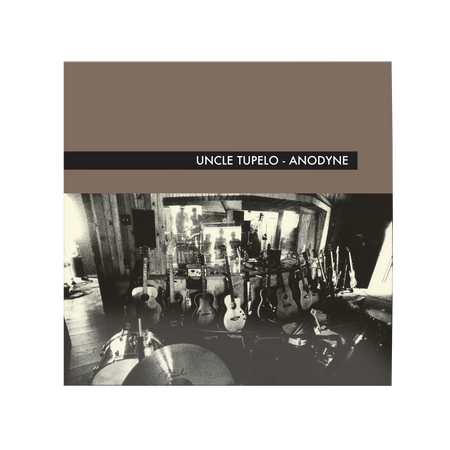 Uncle Tupelo - Anodyne (Rhino High Fidelity) Vinyl > LP Rhino