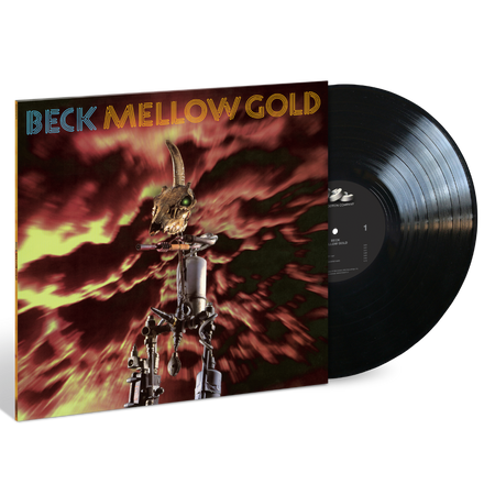 Beck - Mellow Gold (Vinyl) Vinyl > LP Geffen Records NEW NEW