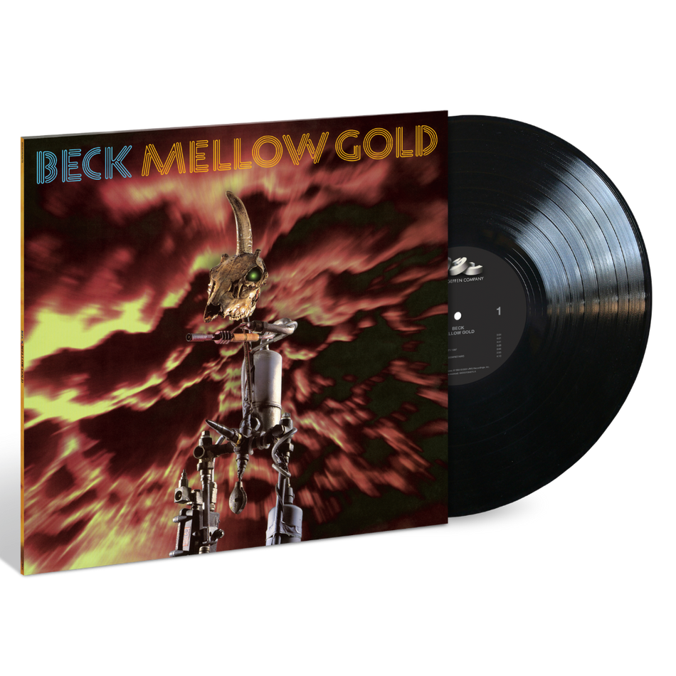 Beck - Mellow Gold (Vinyl) Vinyl > LP Geffen Records NEW NEW