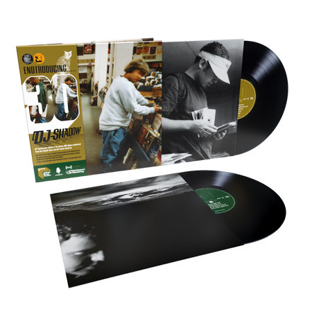 DJ Shadow - Endtroducing..... (30th Anniversary Vinyl) Vinyl > LP Pias America