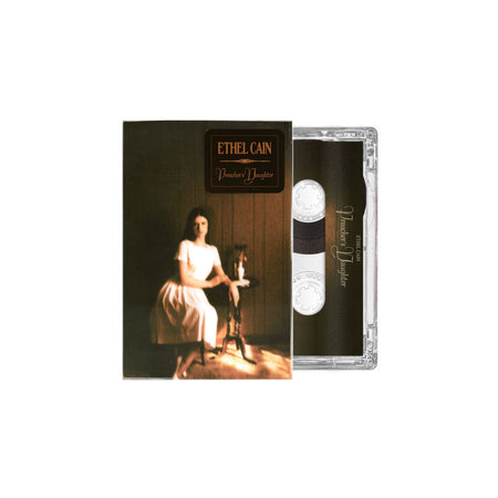 Ethel Cain - Preacher's Daughter (Cassette) Cassette Amigo Records Llc NEW NEW