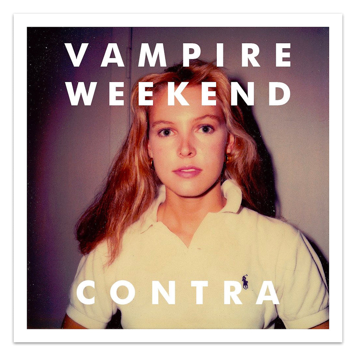 Vampire Weekend - Contra (Vinyl) Vinyl > LP XL Recordings