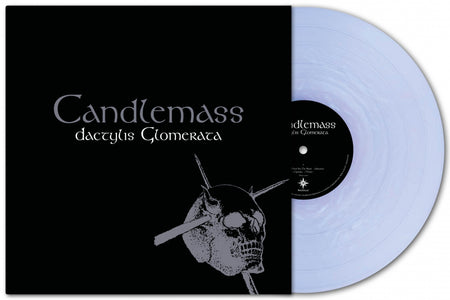 Candlemass - Dactylis Glomerata (Pearl Arctic Vinyl)