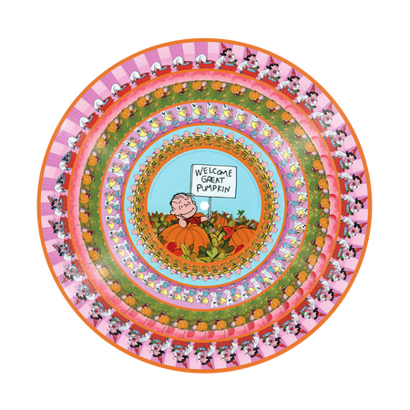 Vince Guaraldi - It's The Great Pumpkin, Charlie Brown (Zoetrope Picture Disc Vinyl)