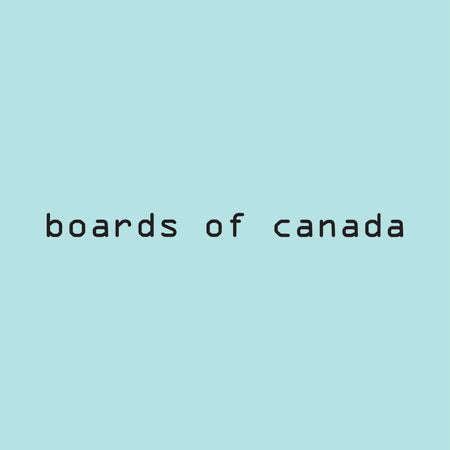 Boards Of Canada - Hi Scores (30th Anniversary Vinyl)