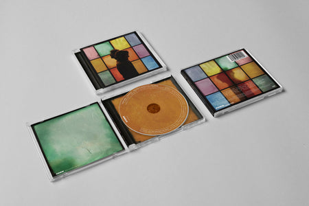 For King & Country - The Most Beautiful Colours (CD) CD Curb Records