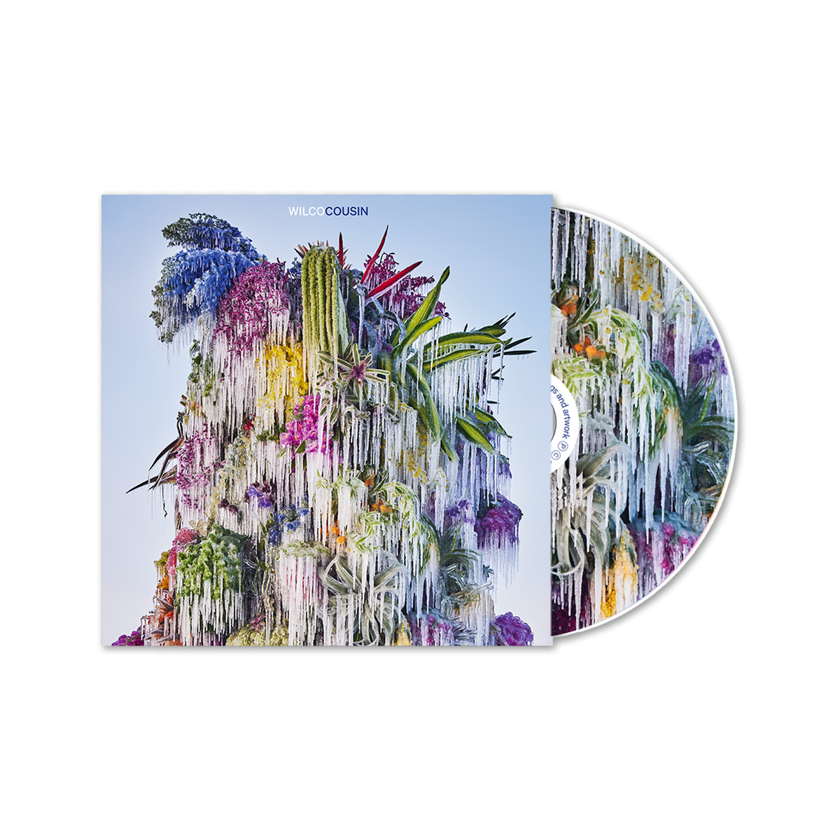 Wilco - Cousin (CD)