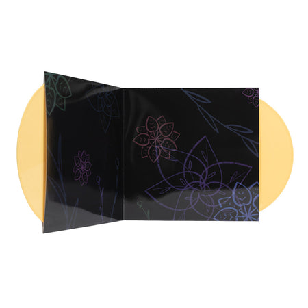 C418 - Wanderstop Original Soundtrack (Yellow Palm Vinyl)