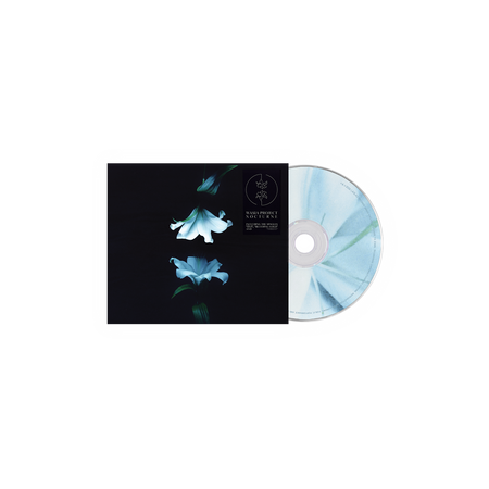 Wasia Project - Nocturne album cover