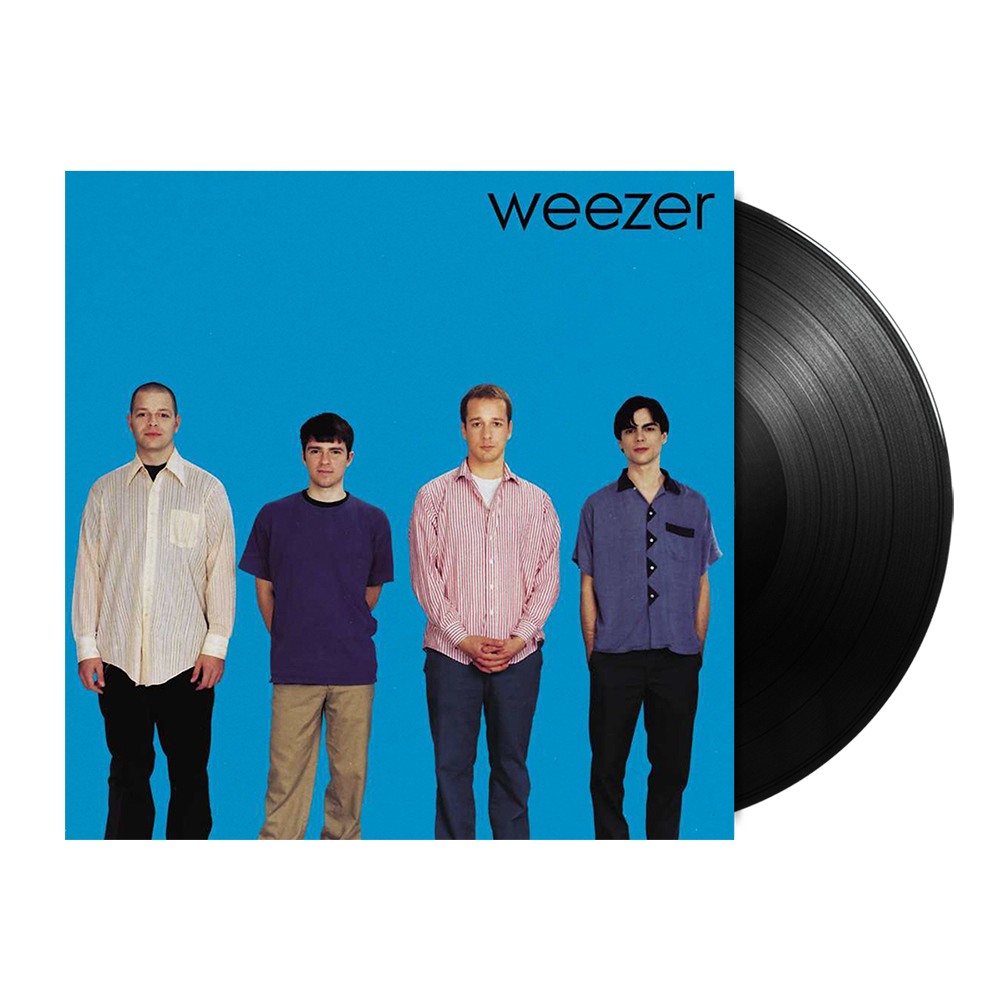 Weezer - Weezer (Blue Album) (Vinyl) Vinyl > LP Geffen Records NEW NEW