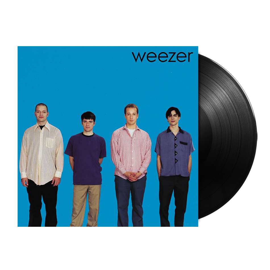 Weezer - Weezer (Blue Album) (Vinyl) Vinyl > LP Geffen Records NEW NEW