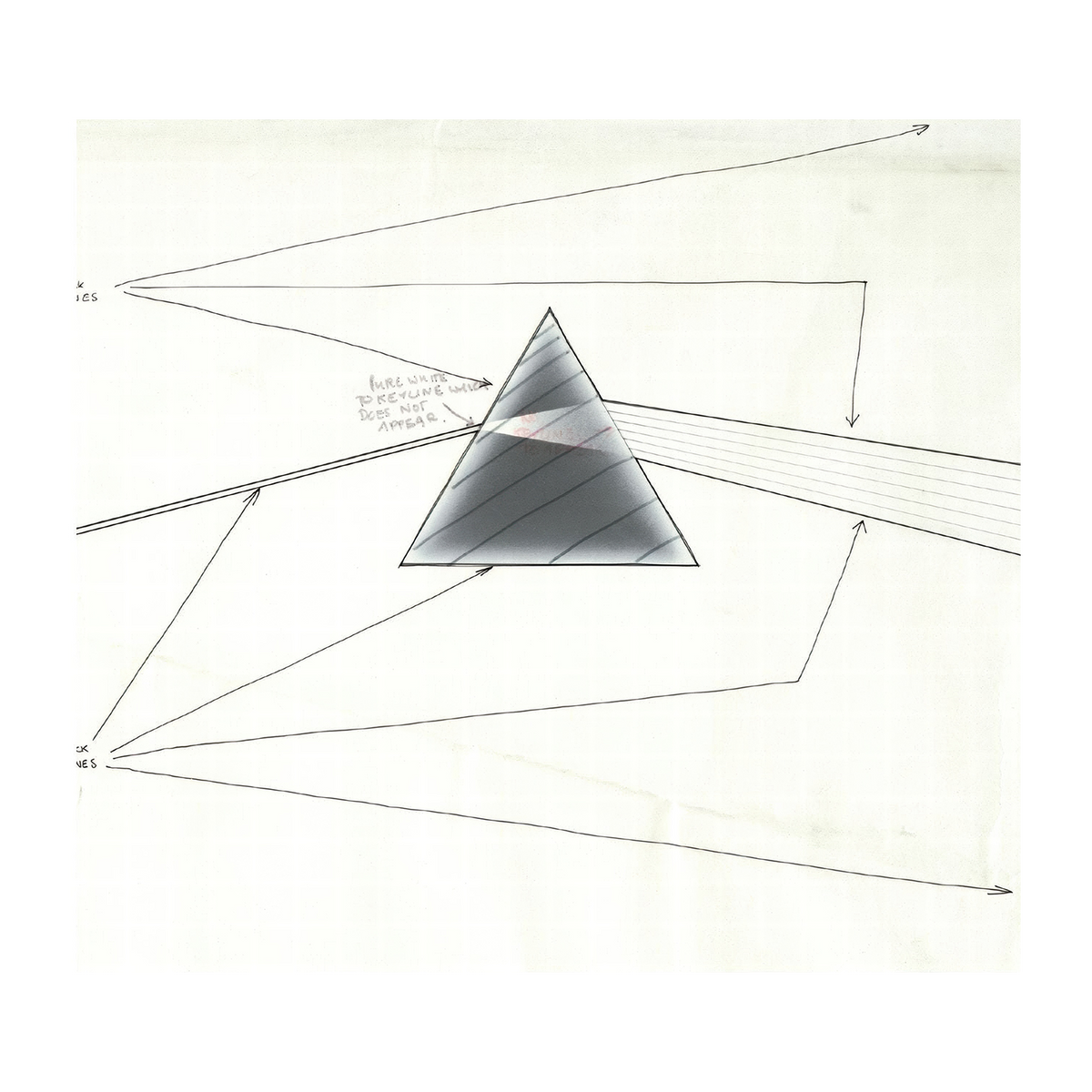 Pink Floyd - The Dark Side of the Moon: Live at Wembley Empire Pool, London, 1974 (CD)