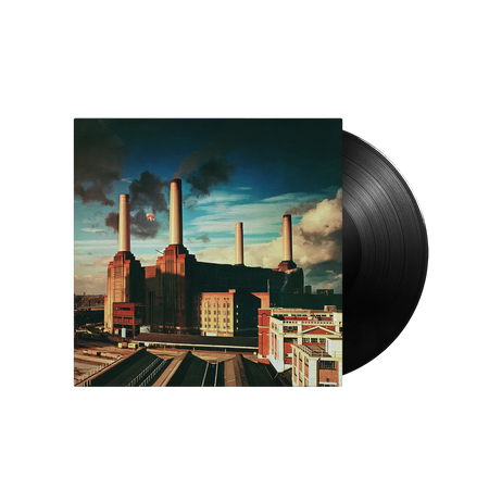 Pink Floyd - Animals (Vinyl)